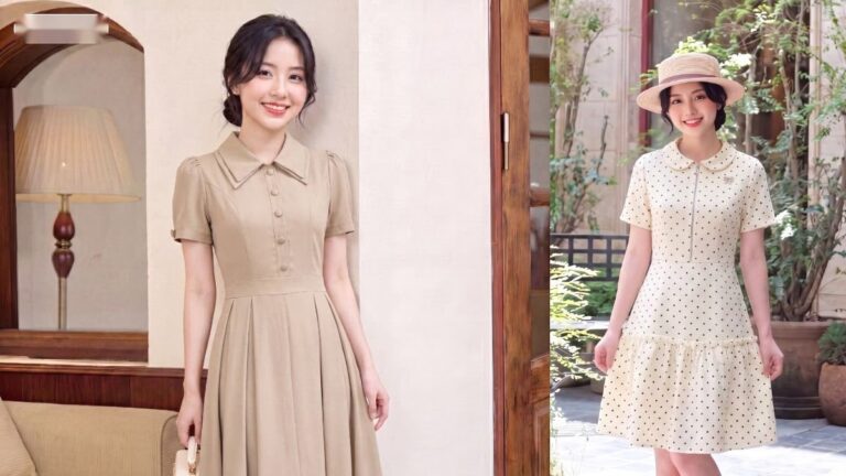 Diện Đầm Ren Body Tôn Đường Cong Tinh Tế Cho Buổi Tiệc Tối hình ảnh