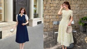 Đầm Công Chúa Thiết Kế Cho Bé: 10 Mẫu Xinh Xắn Tôn Dáng Và Tính Cách hình ảnh